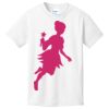 1-Hr RUSH NO MINIMUM Youth T-Shirt Thumbnail