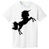 1-Hr RUSH NO MINIMUM Youth T-Shirt Thumbnail