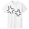 1-Hr RUSH NO MINIMUM Youth T-Shirt Thumbnail
