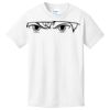 1-Hr RUSH NO MINIMUM Youth T-Shirt Thumbnail