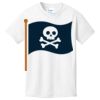 1-Hr RUSH NO MINIMUM Youth T-Shirt Thumbnail