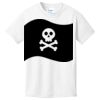 1-Hr RUSH NO MINIMUM Youth T-Shirt Thumbnail