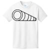 1-Hr RUSH NO MINIMUM Youth T-Shirt Thumbnail