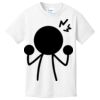 1-Hr RUSH NO MINIMUM Youth T-Shirt Thumbnail