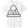 1-Hr RUSH NO MINIMUM Youth T-Shirt Thumbnail