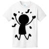 1-Hr RUSH NO MINIMUM Youth T-Shirt Thumbnail