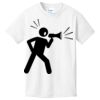 1-Hr RUSH NO MINIMUM Youth T-Shirt Thumbnail