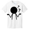 1-Hr RUSH NO MINIMUM Youth T-Shirt Thumbnail