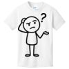 1-Hr RUSH NO MINIMUM Youth T-Shirt Thumbnail