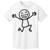 1-Hr RUSH NO MINIMUM Youth T-Shirt Thumbnail