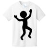 1-Hr RUSH NO MINIMUM Youth T-Shirt Thumbnail