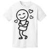 1-Hr RUSH NO MINIMUM Youth T-Shirt Thumbnail