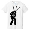 1-Hr RUSH NO MINIMUM Youth T-Shirt Thumbnail