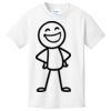 1-Hr RUSH NO MINIMUM Youth T-Shirt Thumbnail