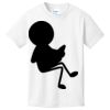 1-Hr RUSH NO MINIMUM Youth T-Shirt Thumbnail