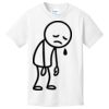 1-Hr RUSH NO MINIMUM Youth T-Shirt Thumbnail