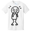 1-Hr RUSH NO MINIMUM Youth T-Shirt Thumbnail