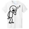 1-Hr RUSH NO MINIMUM Youth T-Shirt Thumbnail