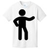 1-Hr RUSH NO MINIMUM Youth T-Shirt Thumbnail