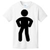 1-Hr RUSH NO MINIMUM Youth T-Shirt Thumbnail