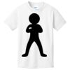 1-Hr RUSH NO MINIMUM Youth T-Shirt Thumbnail