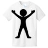 1-Hr RUSH NO MINIMUM Youth T-Shirt Thumbnail