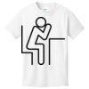 1-Hr RUSH NO MINIMUM Youth T-Shirt Thumbnail