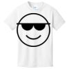 1-Hr RUSH NO MINIMUM Youth T-Shirt Thumbnail