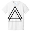 1-Hr RUSH NO MINIMUM Youth T-Shirt Thumbnail