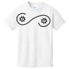1-Hr RUSH NO MINIMUM Youth T-Shirt Thumbnail