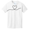 1-Hr RUSH NO MINIMUM Youth T-Shirt Thumbnail