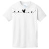 1-Hr RUSH NO MINIMUM Youth T-Shirt Thumbnail