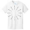 1-Hr RUSH NO MINIMUM Youth T-Shirt Thumbnail