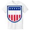 1-Hr RUSH NO MINIMUM Youth T-Shirt Thumbnail