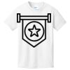 1-Hr RUSH NO MINIMUM Youth T-Shirt Thumbnail