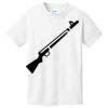 1-Hr RUSH NO MINIMUM Youth T-Shirt Thumbnail
