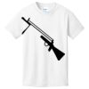 1-Hr RUSH NO MINIMUM Youth T-Shirt Thumbnail
