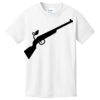 1-Hr RUSH NO MINIMUM Youth T-Shirt Thumbnail