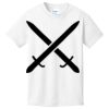 1-Hr RUSH NO MINIMUM Youth T-Shirt Thumbnail