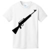 1-Hr RUSH NO MINIMUM Youth T-Shirt Thumbnail