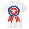 1-Hr RUSH NO MINIMUM Youth T-Shirt Thumbnail