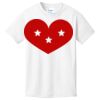 1-Hr RUSH NO MINIMUM Youth T-Shirt Thumbnail
