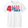 1-Hr RUSH NO MINIMUM Youth T-Shirt Thumbnail