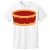 1-Hr RUSH NO MINIMUM Youth T-Shirt Thumbnail