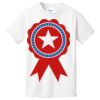 1-Hr RUSH NO MINIMUM Youth T-Shirt Thumbnail