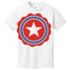1-Hr RUSH NO MINIMUM Youth T-Shirt Thumbnail