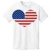 1-Hr RUSH NO MINIMUM Youth T-Shirt Thumbnail