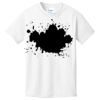 1-Hr RUSH NO MINIMUM Youth T-Shirt Thumbnail