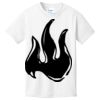 1-Hr RUSH NO MINIMUM Youth T-Shirt Thumbnail