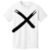 1-Hr RUSH NO MINIMUM Youth T-Shirt Thumbnail
